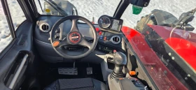 Телескопичен товарач Manitou 741 Vari Power , снимка 6