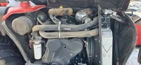 Телескопичен товарач Manitou 741 Vari Power , снимка 10