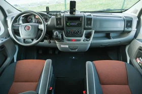 Кемпер Fiat 130Multijet* Elnagh, снимка 11