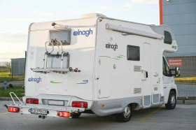 Кемпер Fiat 130Multijet* Elnagh, снимка 5