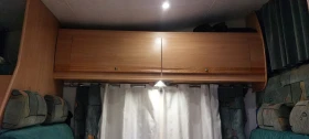 Кемпер Elnagh Fiat Dukato 2.3jtd, снимка 14