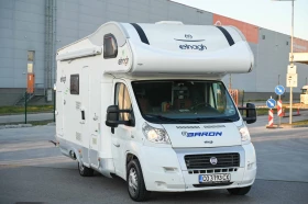 Кемпер Fiat 130Multijet* Elnagh | Auto.bg — изображение 4