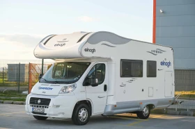 Кемпер Fiat 130Multijet* Elnagh | Auto.bg — изображение 3