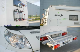 Кемпер Fiat 130Multijet* Elnagh | Auto.bg — изображение 10