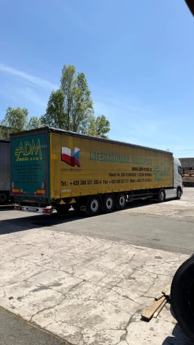����������� Schwarzmuller ����� �� ������, ���� 6480��.����!��� ����! | Mobile.bg � ����� ������ 8