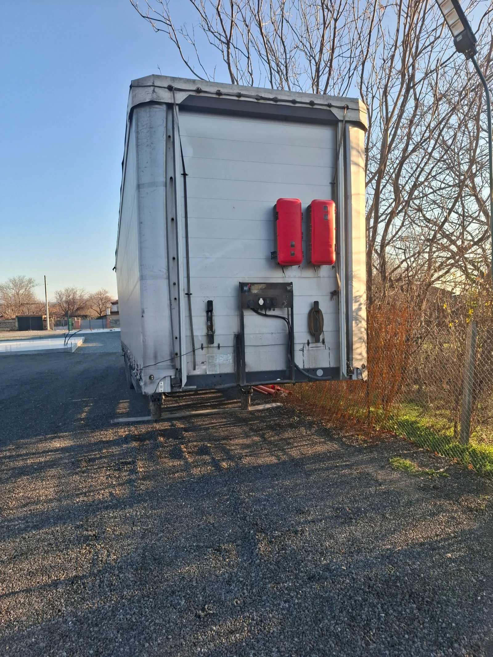  Schwarzmuller  spa 3 e | Mobile.bg   1