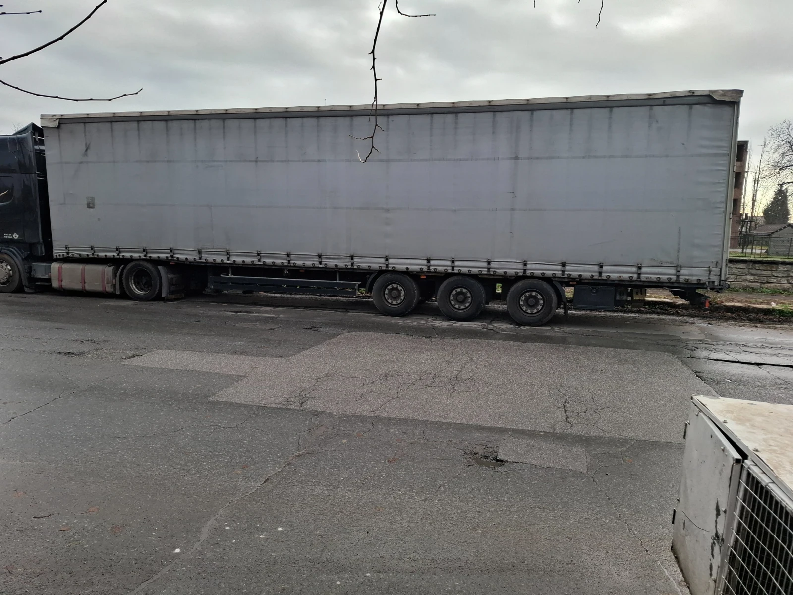  Schwarzmuller  spa 3 e | Mobile.bg   10