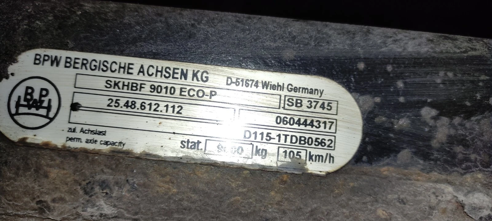  Schwarzmuller  spa 3 e | Mobile.bg   11