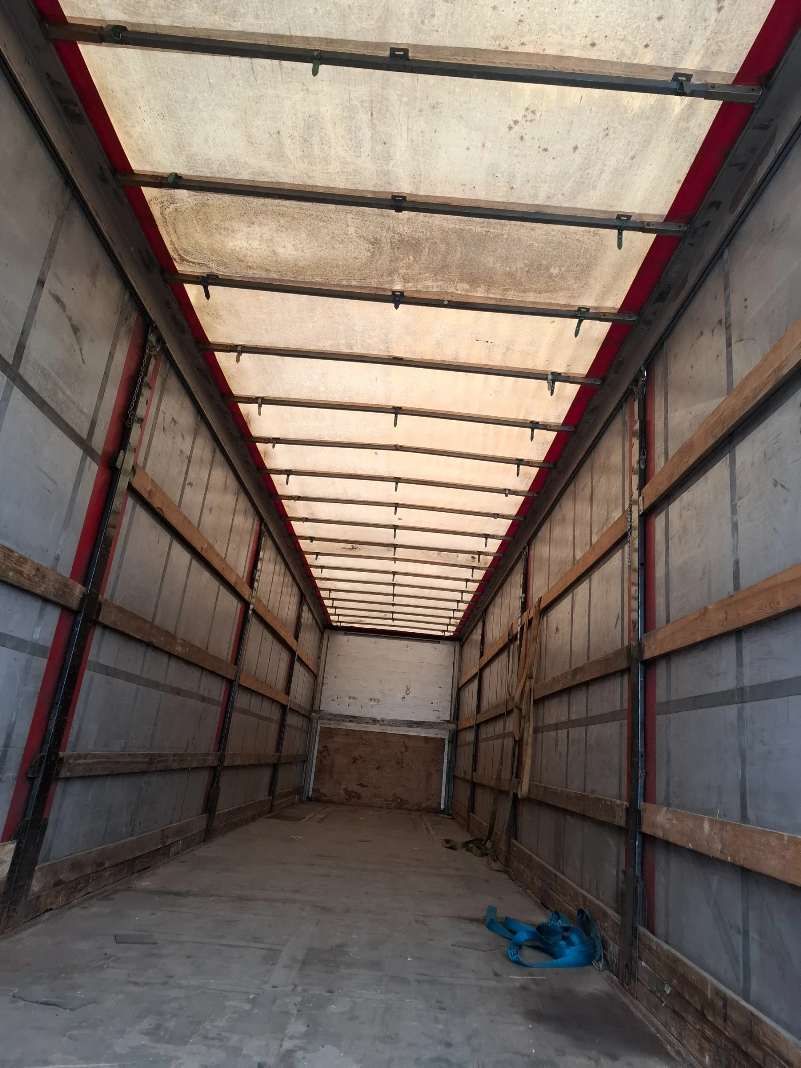  Schwarzmuller  spa 3 e | Mobile.bg   3