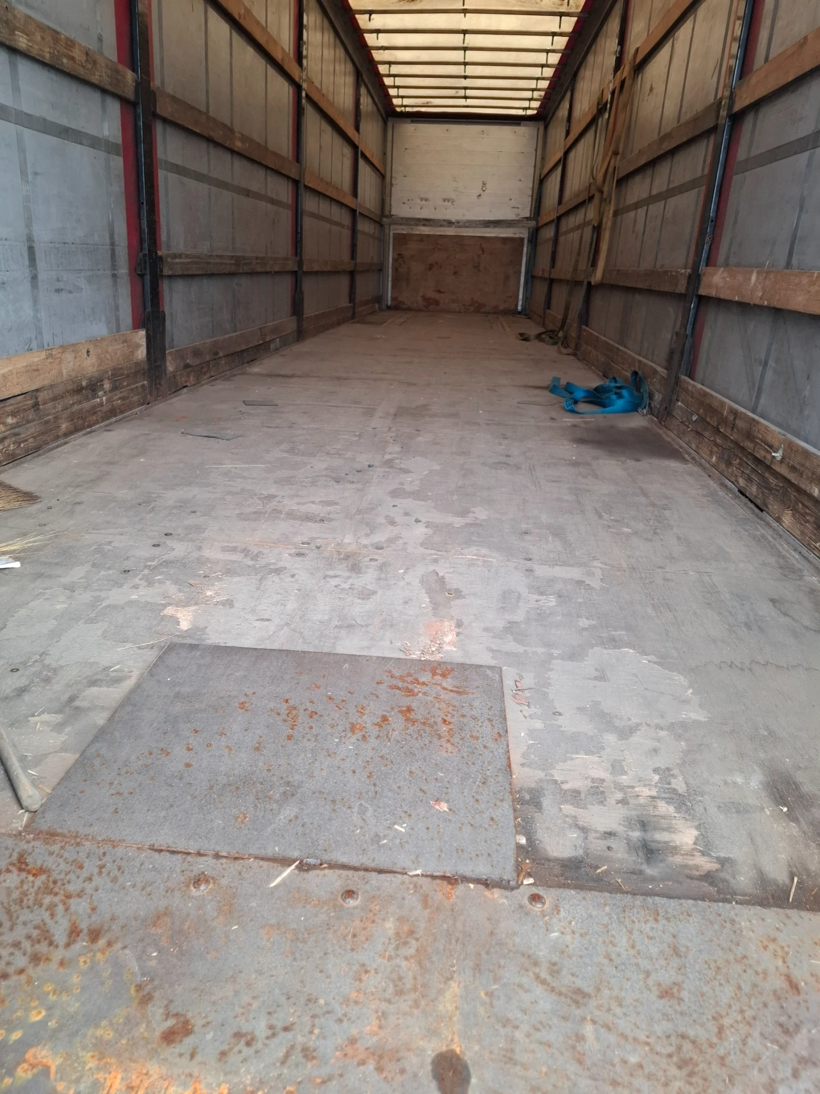  Schwarzmuller  spa 3 e | Mobile.bg   4