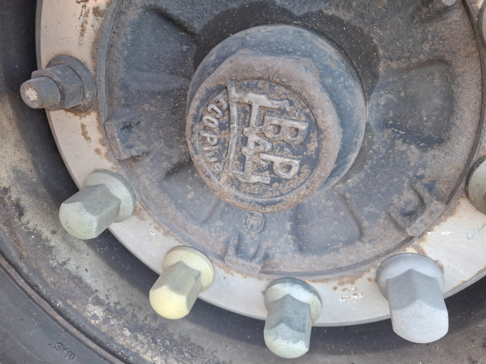  Schwarzmuller  spa 3 e | Mobile.bg   2