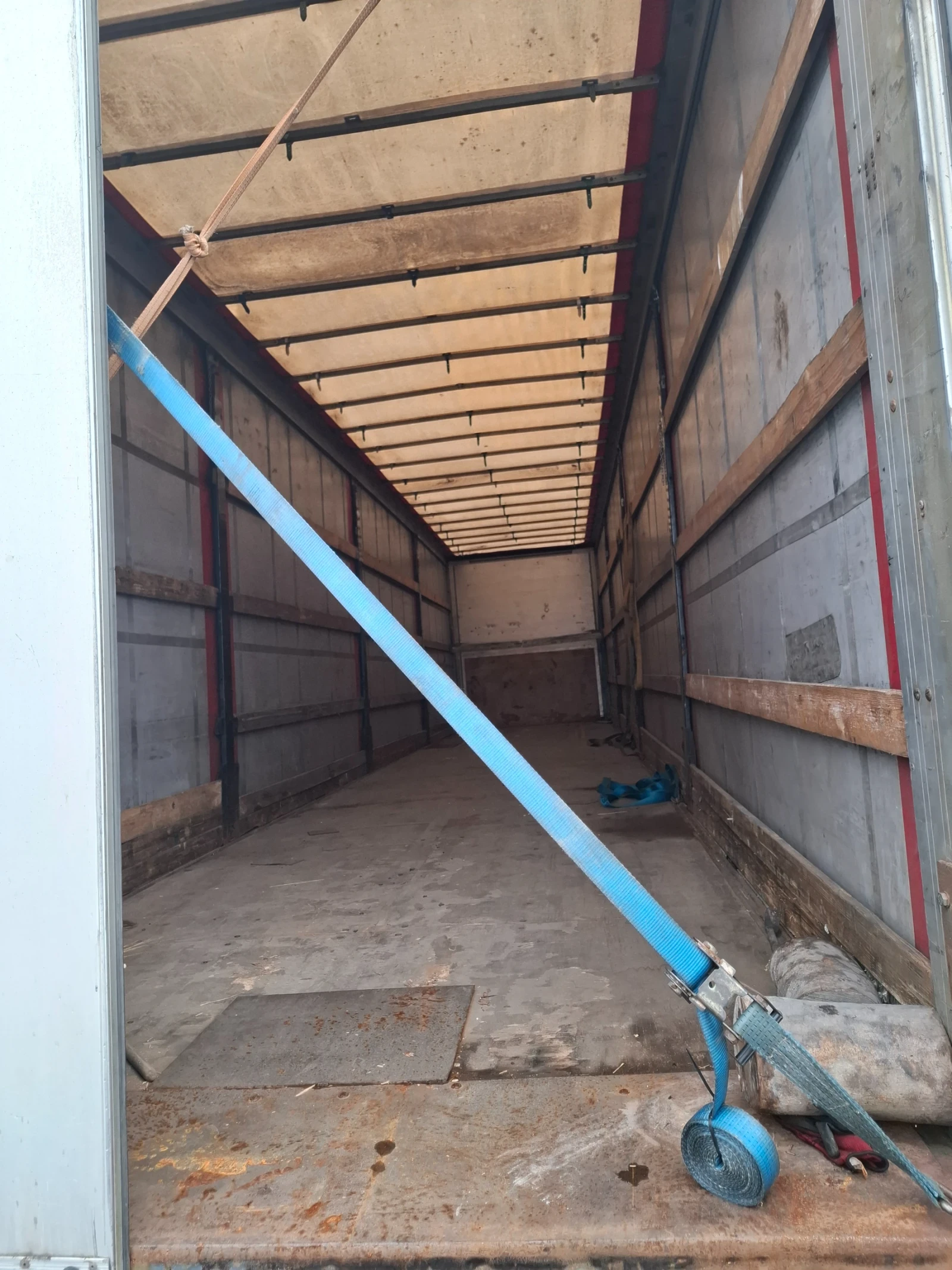  Schwarzmuller  spa 3 e | Mobile.bg   6