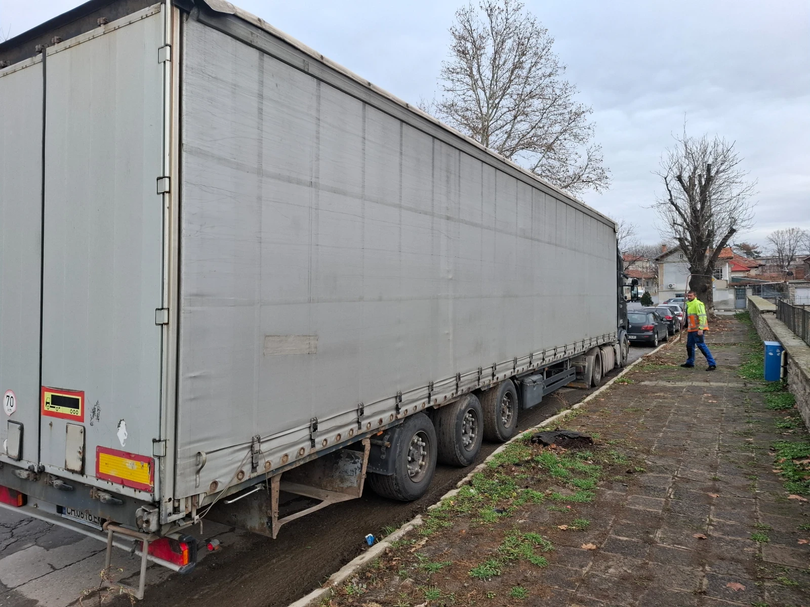  Schwarzmuller  spa 3 e | Mobile.bg   8