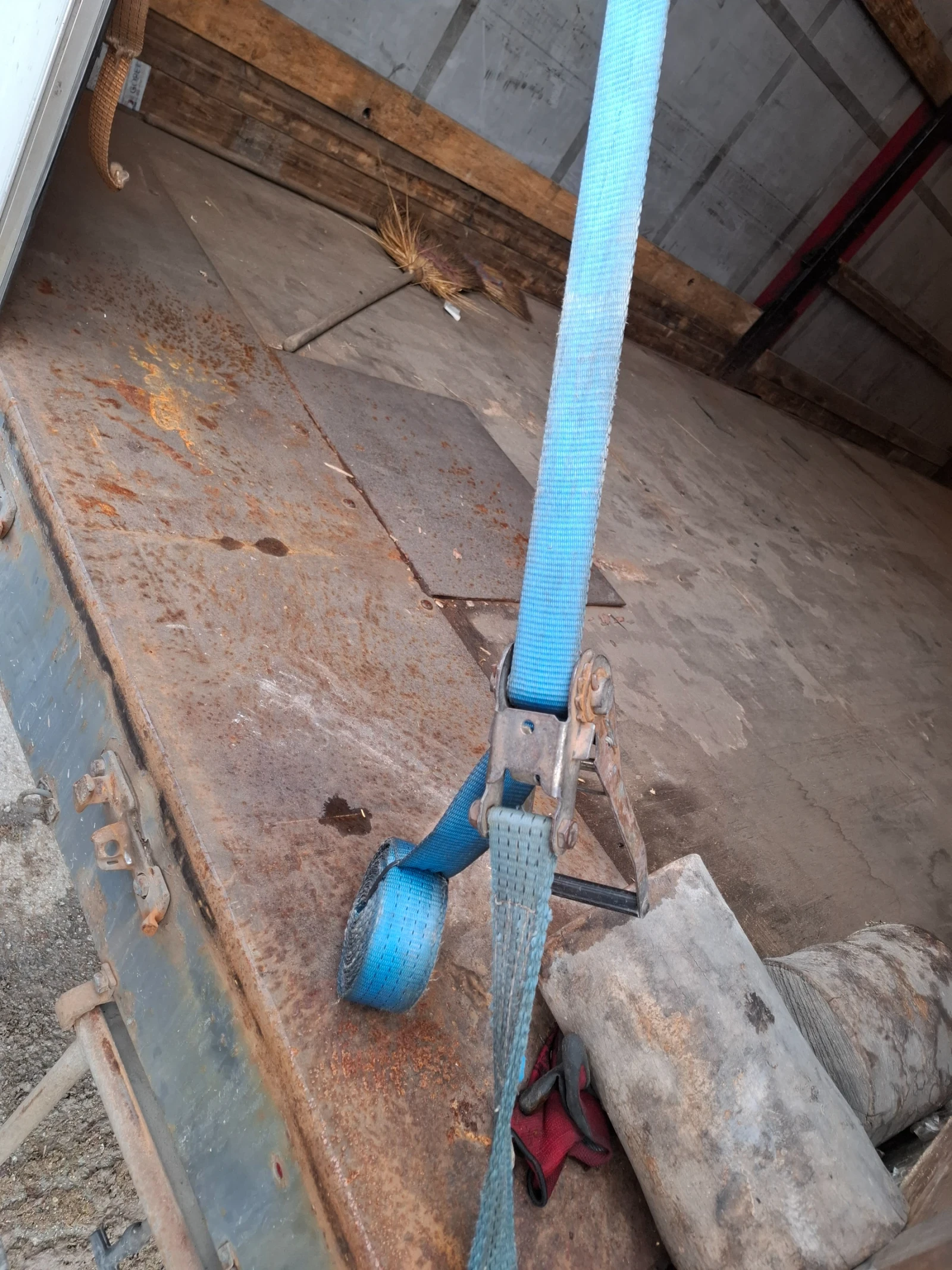  Schwarzmuller  spa 3 e | Mobile.bg   5