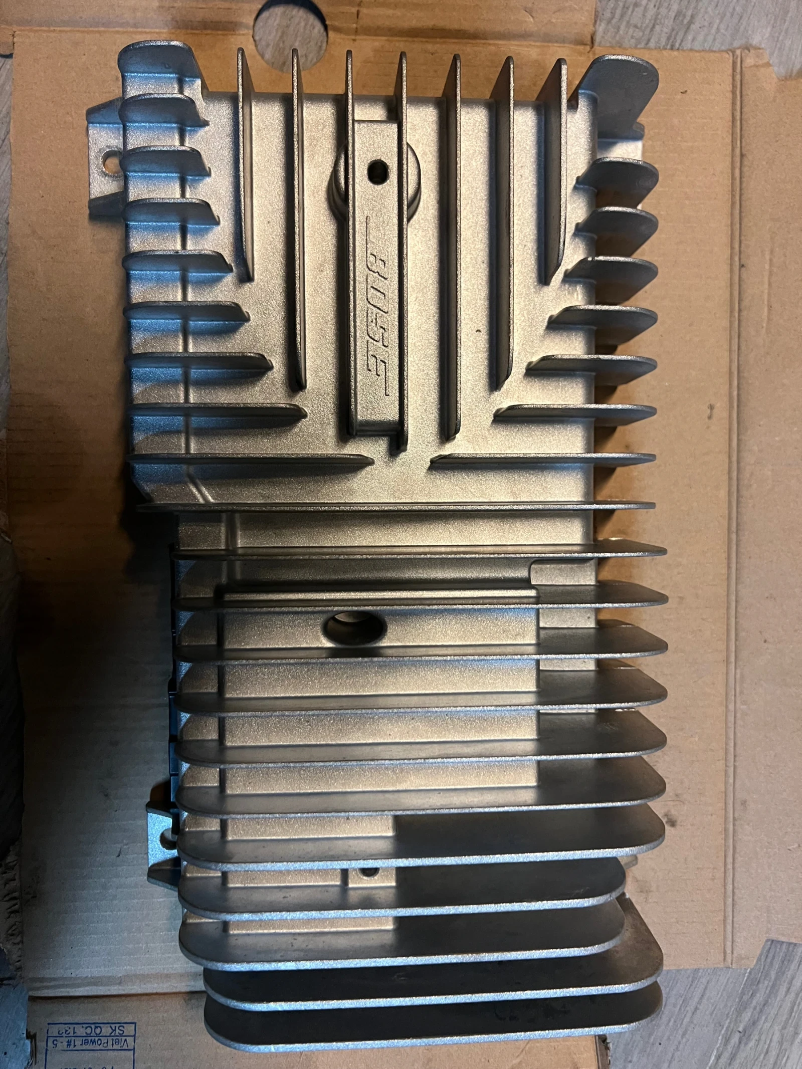 320469-0090 INFINITI ��������� bose 320469-0090 | Mobile.bg � ����������� 1