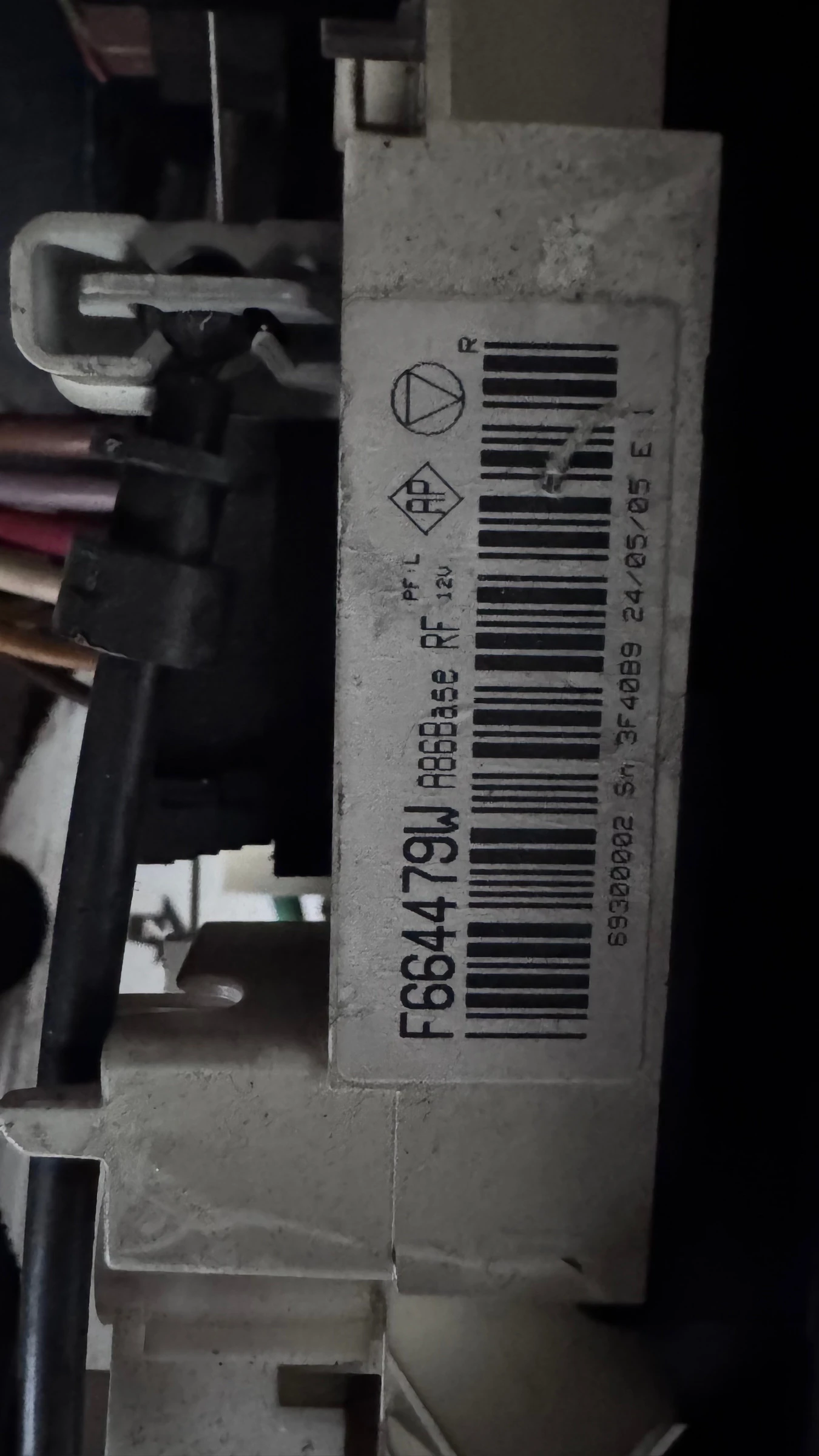 ���������� ���� / ����� / ����� �� Peugeot  1007 - F664479W  / 9647541477 / 965321747 | Mobile.bg � ����������� 2