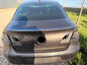 ����� �� �������� �� ����� ����� VW CC  PASSAT CC 2012 