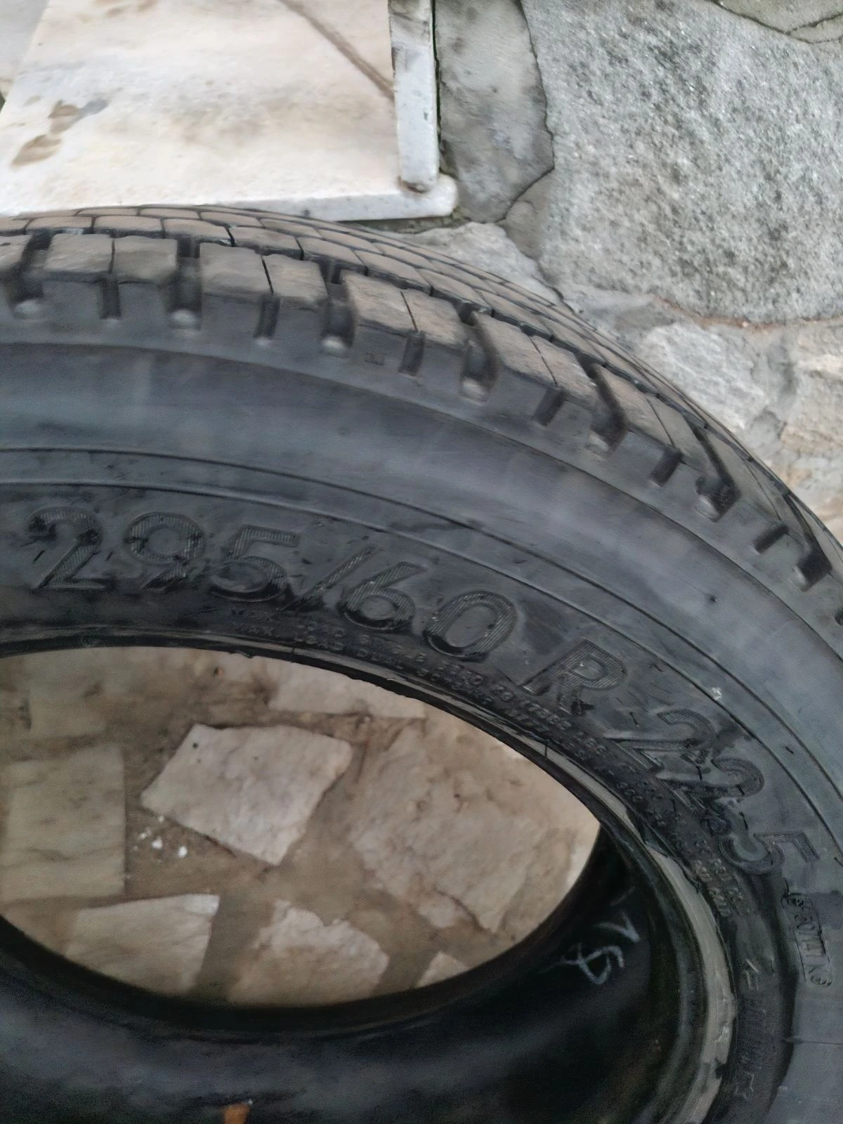  295/60R22.5 | Mobile.bg   1
