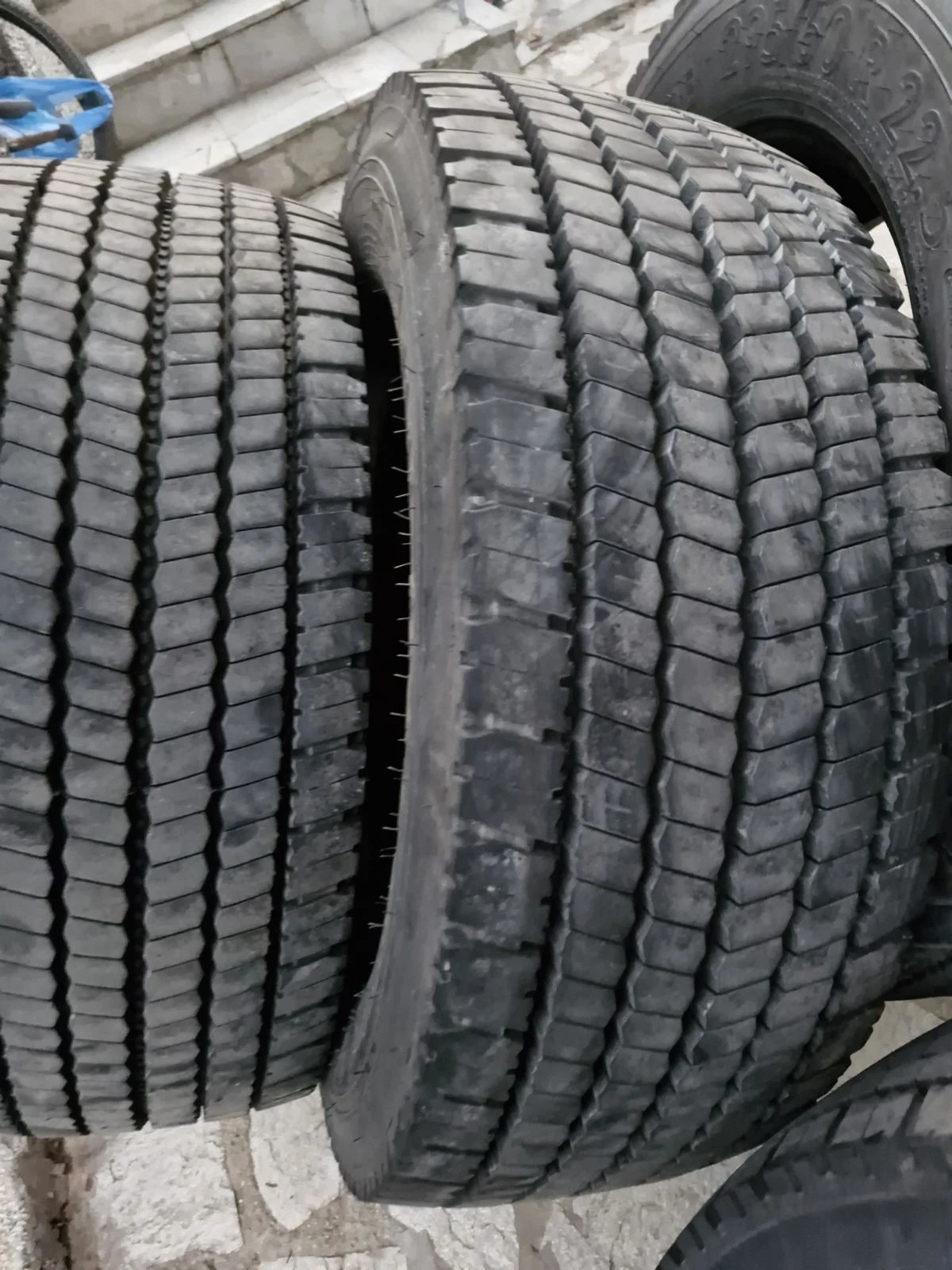  295/60R22.5 | Mobile.bg   3