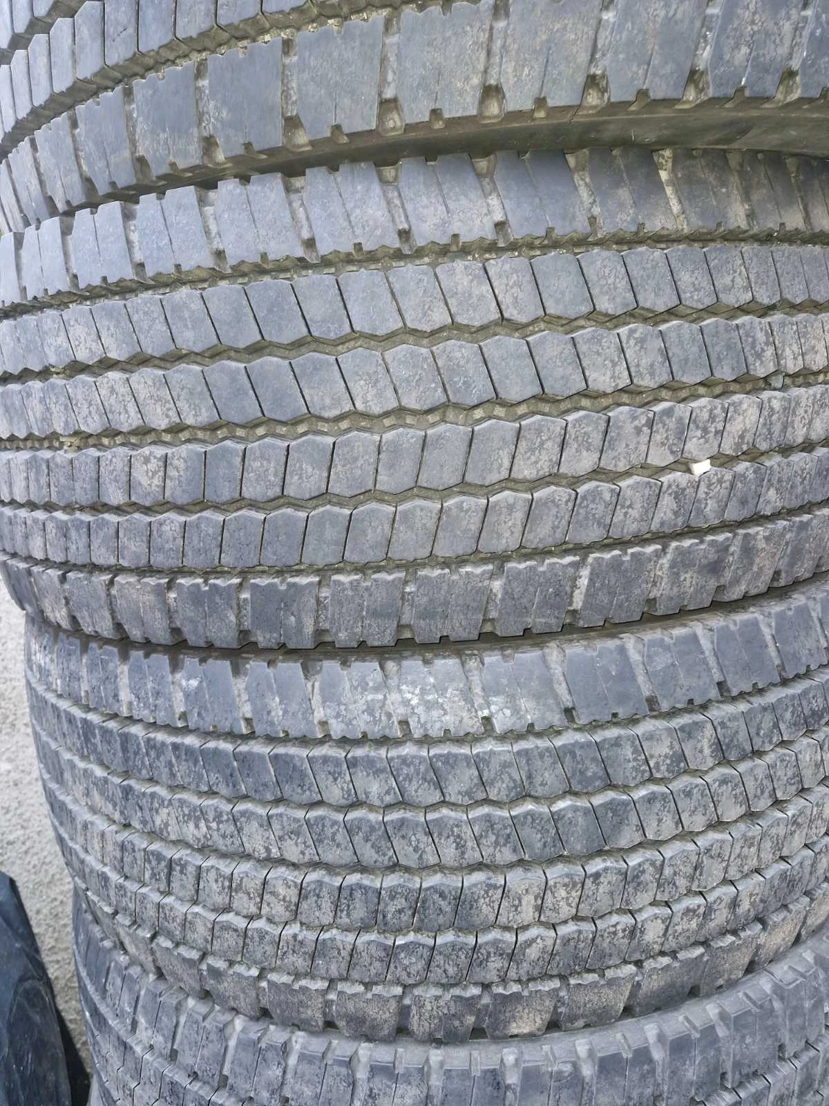  295/60R22.5 | Mobile.bg   2