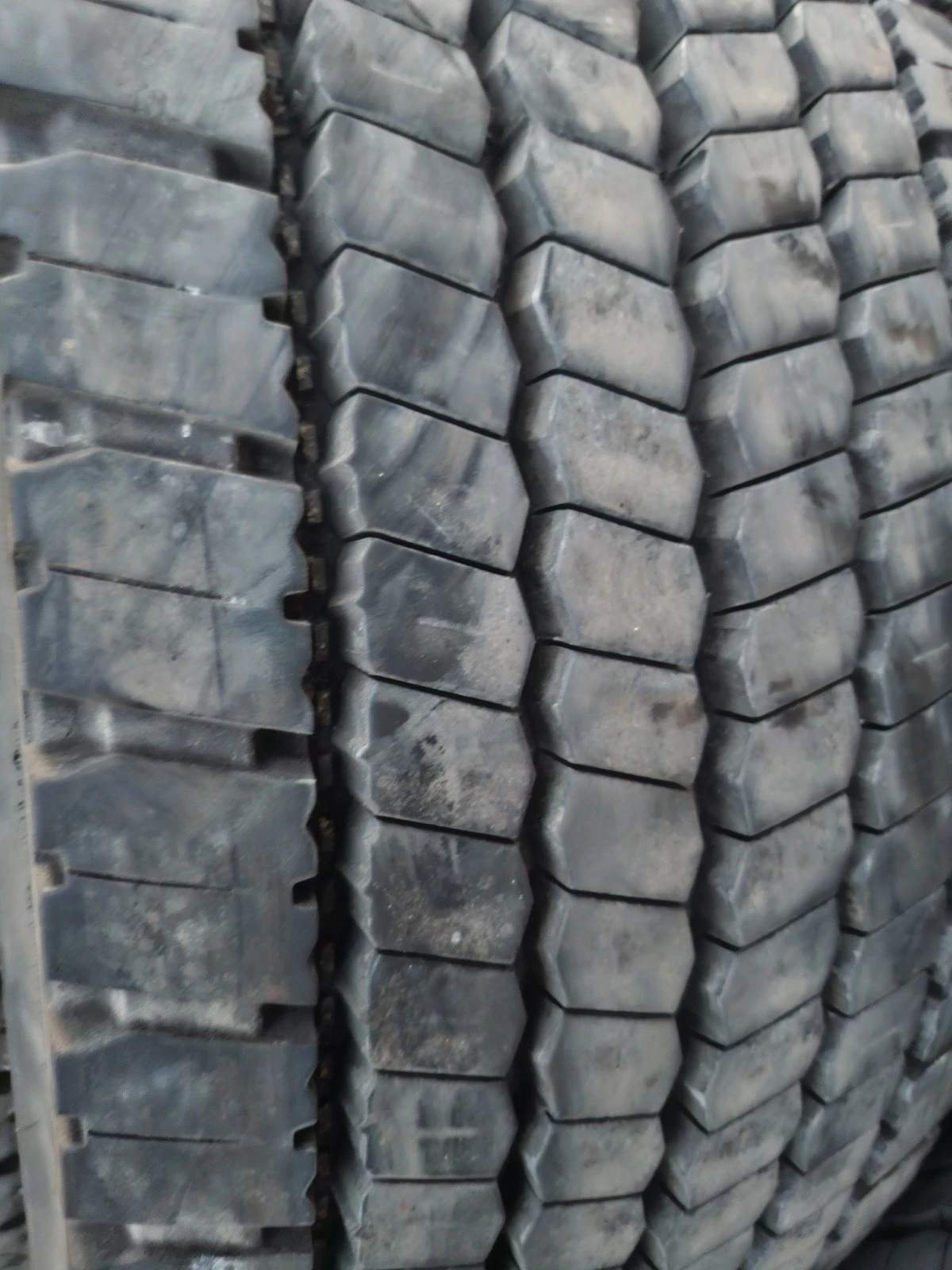  295/60R22.5 | Mobile.bg   4