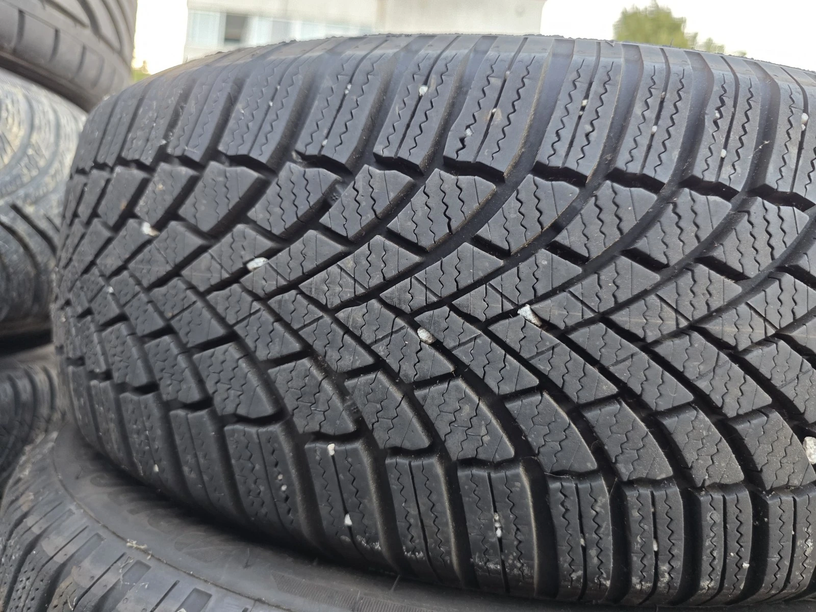 Гуми Зимни 205/55R16