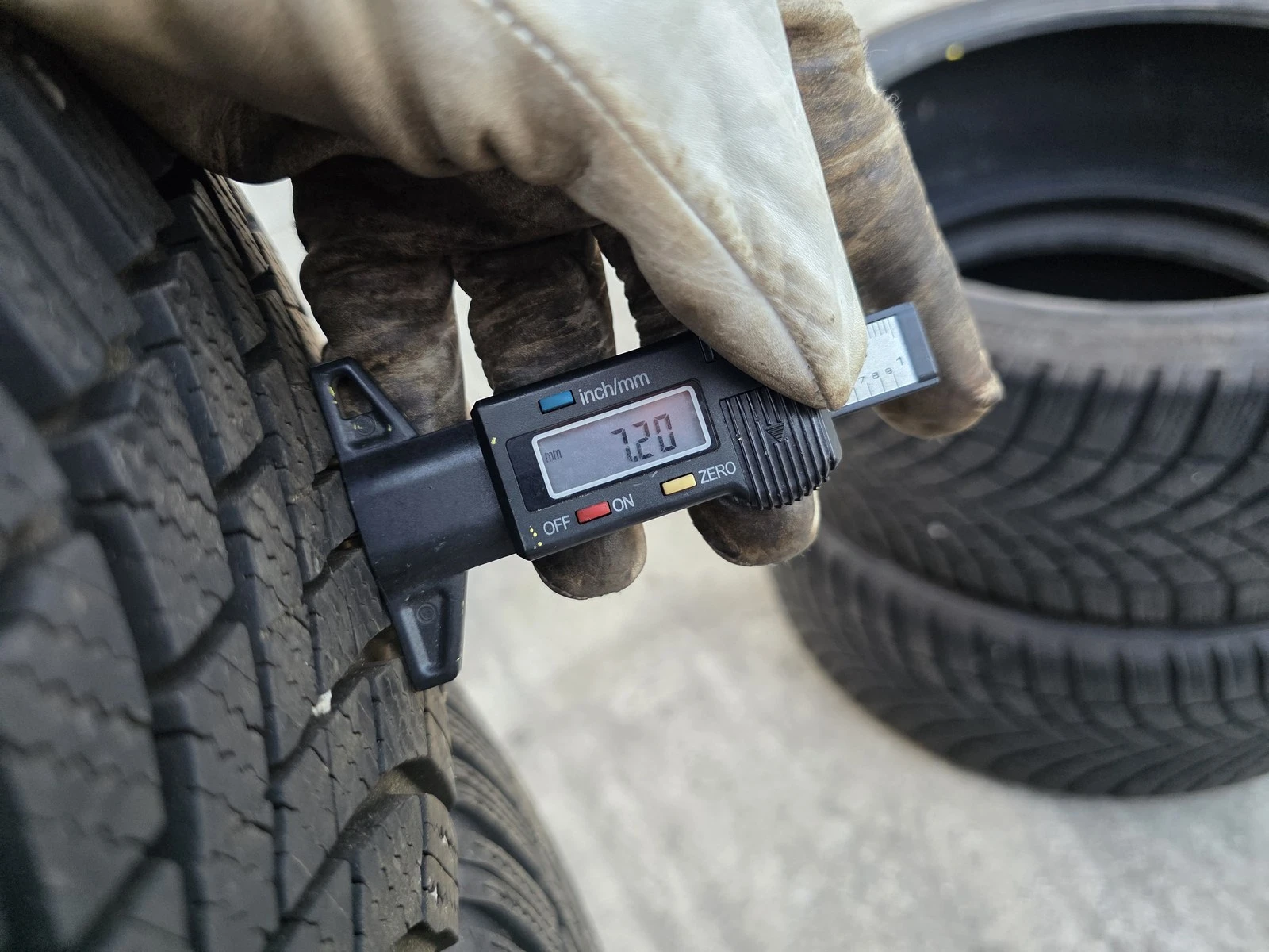 ���� 205/55R16 | Mobile.bg � ����������� 7