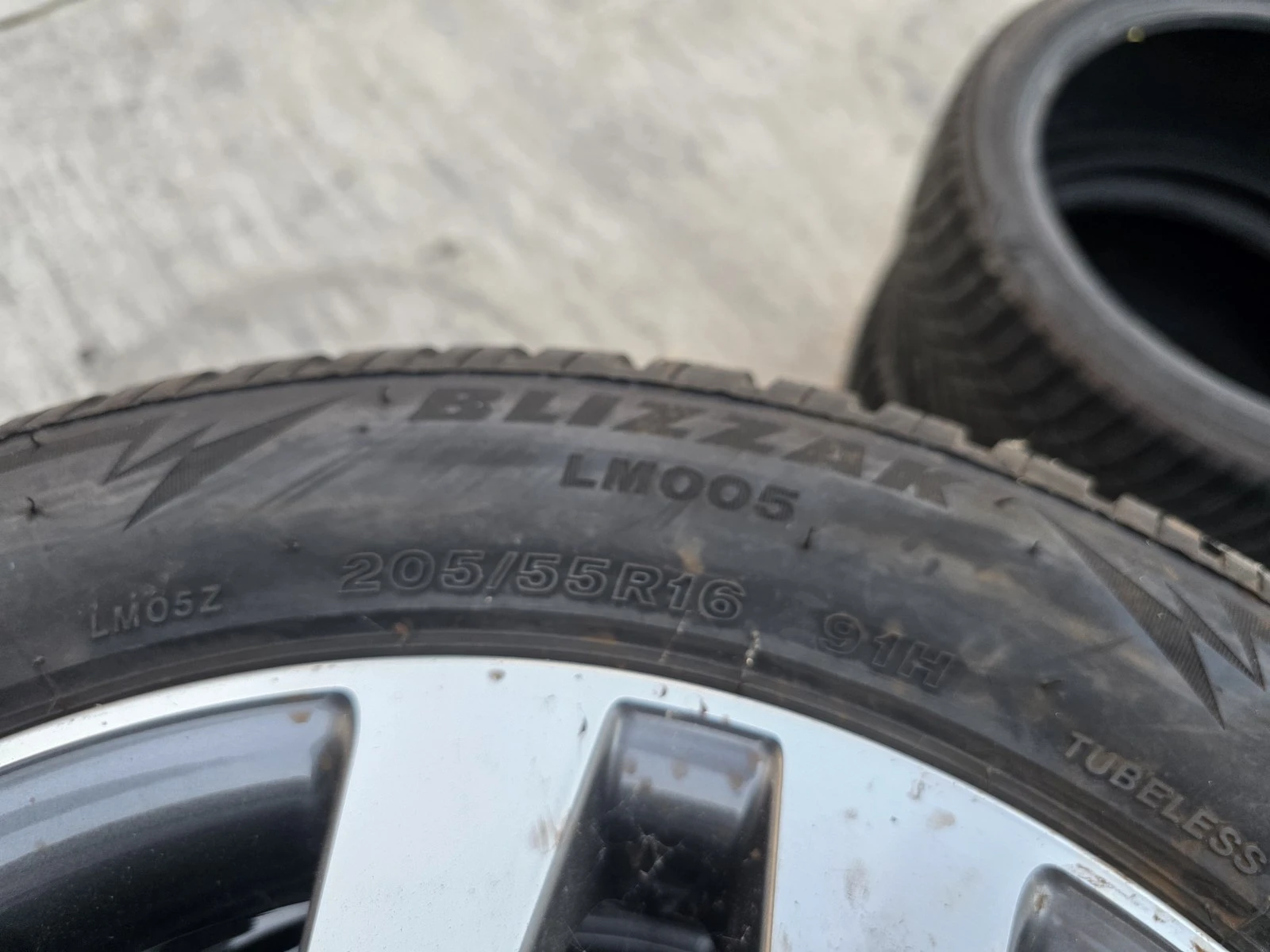 ���� 205/55R16 | Mobile.bg � ����������� 9