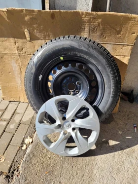    225/65R17  Toyota Rav4 | Mobile.bg    4