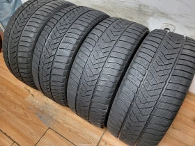 Гуми Зимни 235/35R20, снимка 6 - Гуми и джанти - 48721115