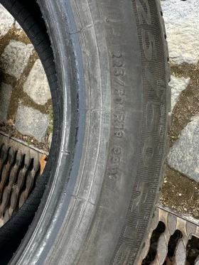 Гуми Летни 225/50R18, снимка 7 - Гуми и джанти - 49600395