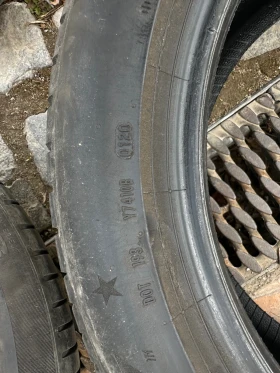 Гуми Летни 225/50R18, снимка 9 - Гуми и джанти - 49600395