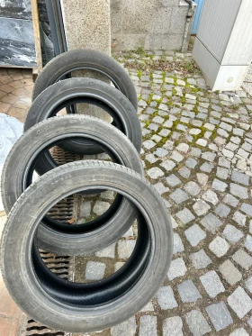 Гуми Летни 225/50R18, снимка 1 - Гуми и джанти - 49600395