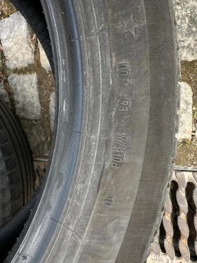 Гуми Летни 225/50R18, снимка 8 - Гуми и джанти - 49600395