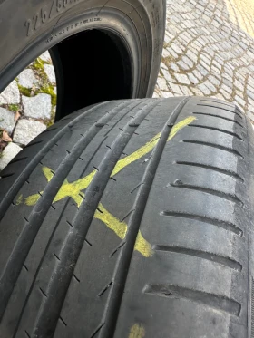 Гуми Летни 225/50R18, снимка 4 - Гуми и джанти - 49600395