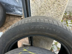 Гуми Летни 225/50R18, снимка 6 - Гуми и джанти - 49600395