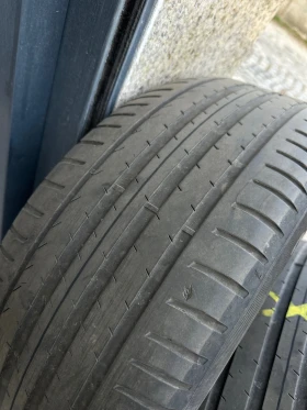 Гуми Летни 225/50R18, снимка 3 - Гуми и джанти - 49600395