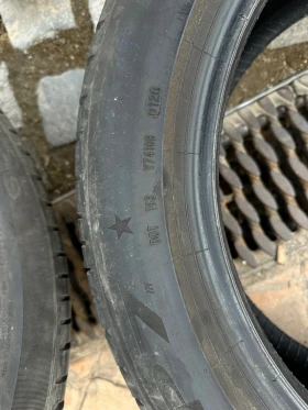 Гуми Летни 225/50R18, снимка 10 - Гуми и джанти - 49600395