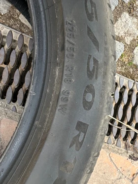 Гуми Летни 225/50R18, снимка 11 - Гуми и джанти - 49600395