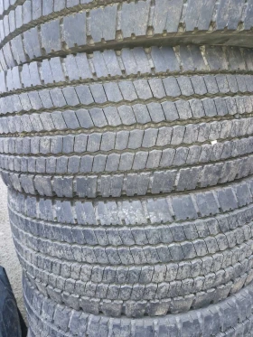  295/60R22.5 | Mobile.bg    2