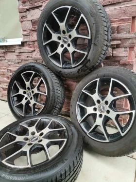        185/60R15  Seat Ibiza