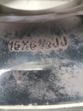    185/60R15  Seat Ibiza | Mobile.bg    3
