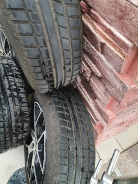    185/60R15  Seat Ibiza | Mobile.bg    4