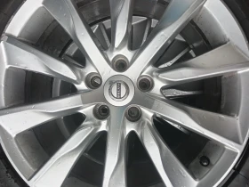        245/45R18  Volvo S90