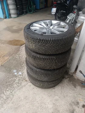    245/45R18  Volvo S90 | Mobile.bg    6