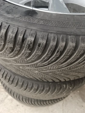    245/45R18  Volvo S90 | Mobile.bg    4