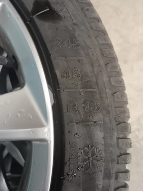    245/45R18  Volvo S90 | Mobile.bg    3