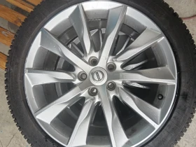    245/45R18  Volvo S90 | Mobile.bg    5