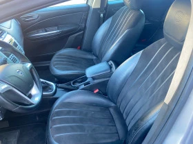 Lancia Delta 1.6 m-jet , снимка 9