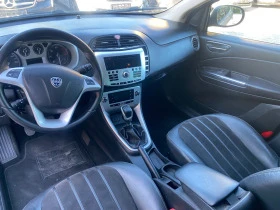 Lancia Delta 1.6 m-jet , снимка 10